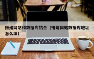 宁津搭建网站和数据库结合（搭建网站数据库地址怎么填）